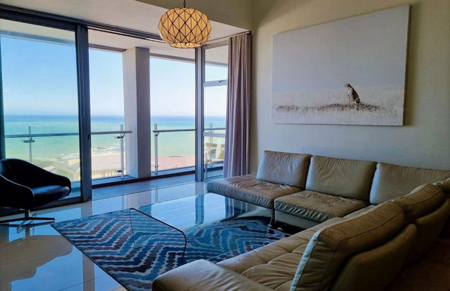 The Crystal - Spectacular sea Views in Camps Bay - Foto 1