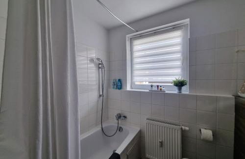 Leipzig Residenz Goethe Apartment mit 2 Dachterrassen - Foto 21