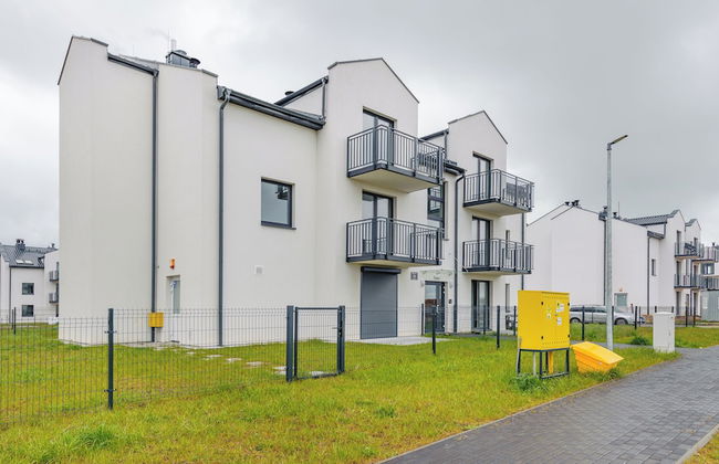 Apartamenty Sun & Snow Morelowa - Foto 12