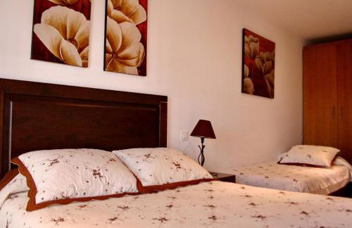 Apartamentos Turisticos Mirayuste - Photo 51