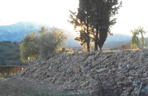 Cortijo Moyano - Photo 51