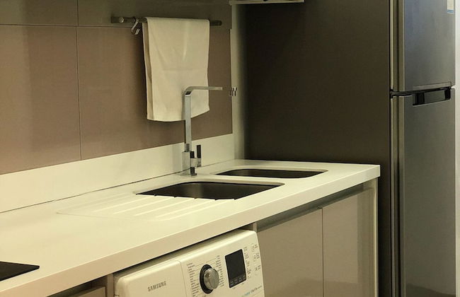 Dazzle Residence - Foto 16