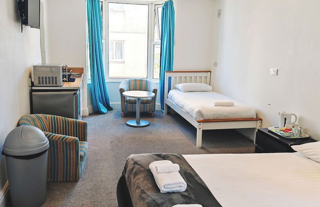 Reef Lodge Apartments - Foto 34