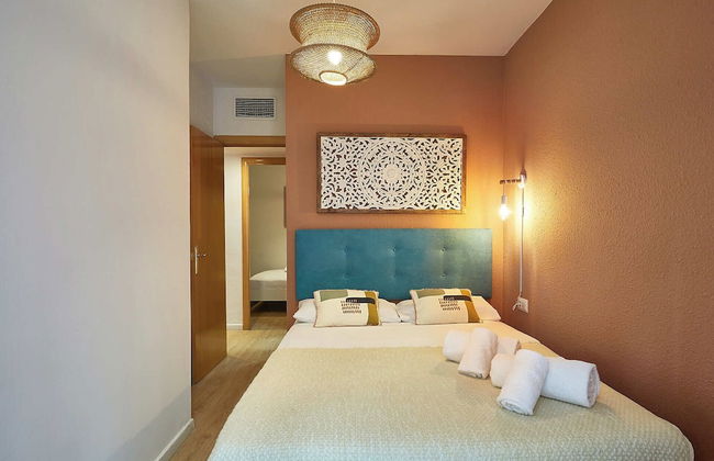 BBarcelona Clot Apartments - Foto 17