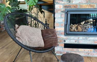 Osobie - dom z widokiem na góry - Foto 45