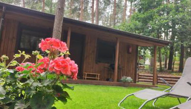 Domek z widokiem na jezioro - Foto 2