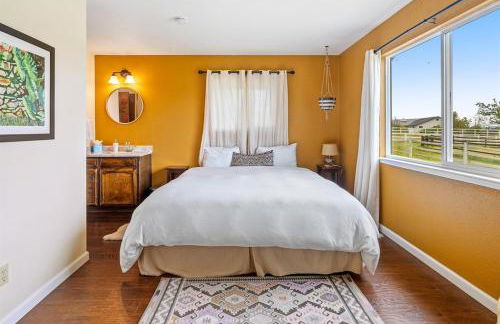 Castoro Cellars Hive and Hivette Wine Stay, Groups - Foto 49