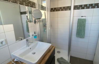 Ferienwohnung mit Sauna -Marina Mücheln Geiseltalsee - Foto 6