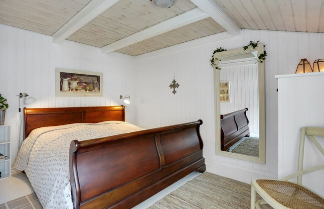 "Gunnulf" - 750m from the sea - Foto 21