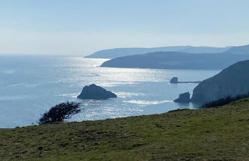 Cosy Fisherman’s Cottage: 150m to Brixham Harbour - Foto 19