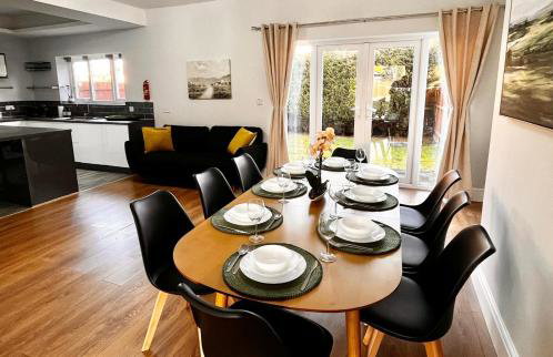 Spacious 6 bed house Altrincham - Foto 11