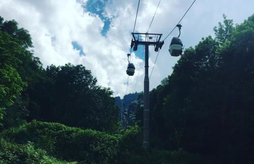 Luchon Holidays, parking, wifi, balcon, cave, T3 8 personnes - Photo 30