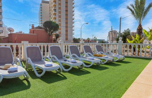 Villa Caleta - PlusHolidays - Foto 31