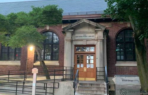 Studio by New York Harbor - Foto 32