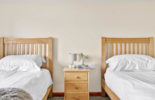 Cherry Cottage - Foto 18