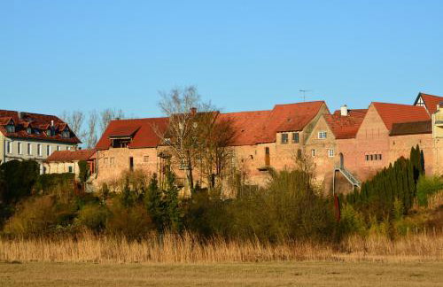 Ferienwohnung Gisela - Foto 12