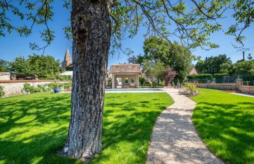 L'Escale de Jules et Lily - Foto 51