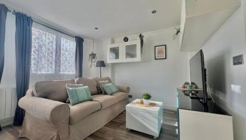 Apartamento con ubicación privilegiada playa - Foto 5