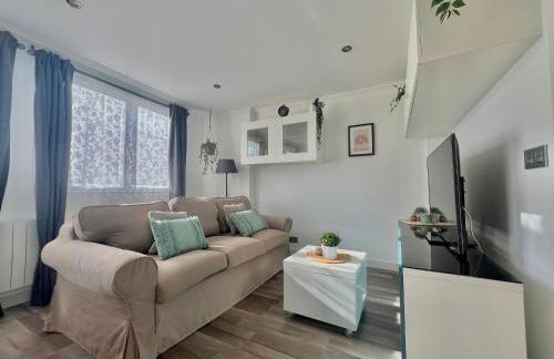 Apartamento con ubicación privilegiada playa - Foto 5