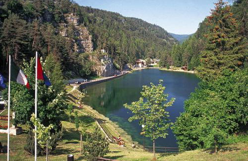 Apartment Vento Alpino-2 by Interhome - Foto 23