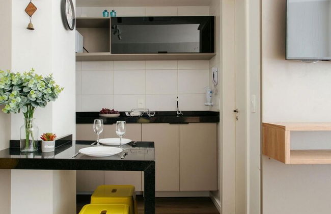 Av0111 Studio Avanhandava - Foto 9