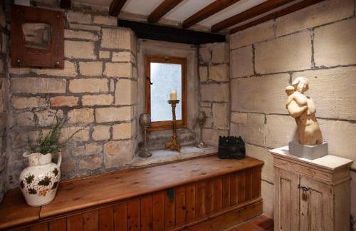 Stunning, Large Chapel, Nr Bath - Foto 49