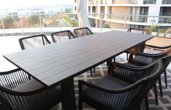 Ellipse 2 Bedroom Apartment - Foto 10