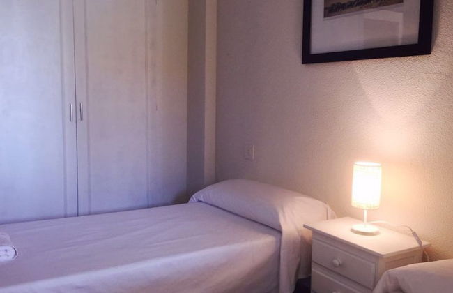 Apartamentos Las Cañas - Photo 16