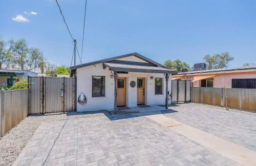 Downtown Bungalow -Duplex - EV Charger - Foto 71