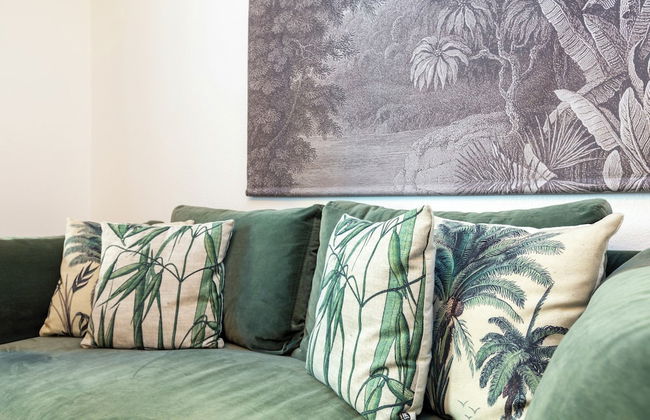 Kaya Zurich Wiedikon - Foto 57