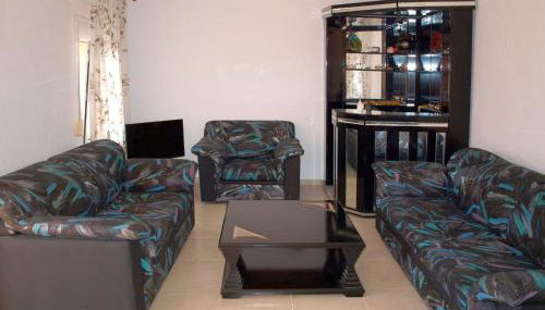 Nikolaou Apartments Keramidi - Foto 5