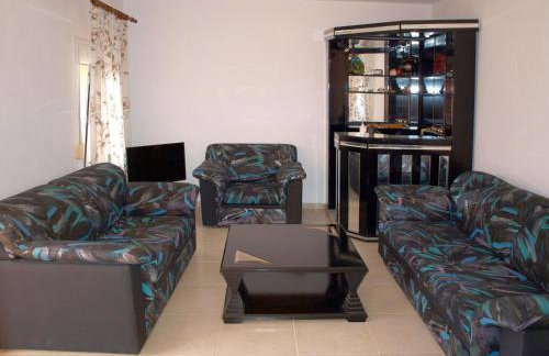 Nikolaou Apartments Keramidi - Photo 5