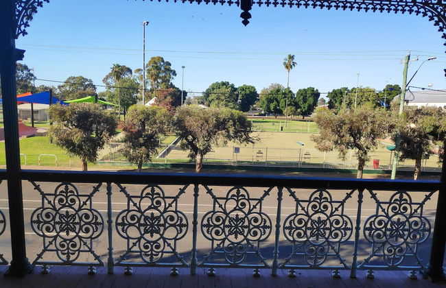 Bourke Apartments - Foto 17