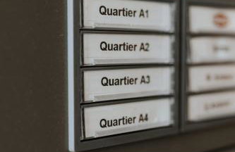 Quartier 90 - Foto 29