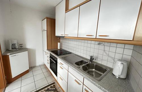 HegauZeit-moderne Ferienwohnung - Foto 16