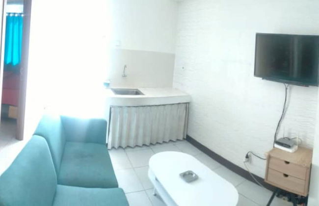 Cinere Resort Apartment By Celebrity Room - Photo 3