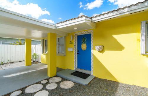 Giovannas Pineapple House - Foto 24