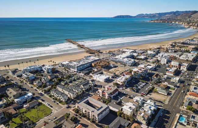 Casa do Sol by Avantstay Rooftop Deck w/ Ocean Views 2 Blocks to Beach! - Foto 10