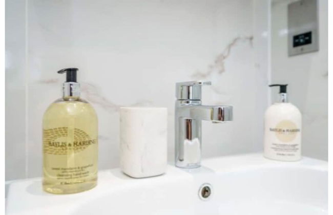 Tailored Stays - Victoria Road - Foto 24