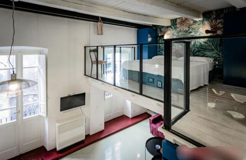 Open Suite Cobalto - Foto 21