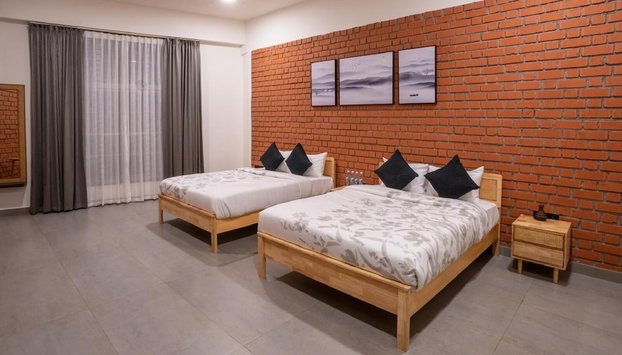 Atmosfera - Foto 5, Quarto