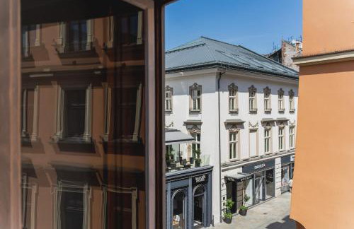 N33 Premium Apartments Old Town Kraków – Destigo Hotels - Photo 52