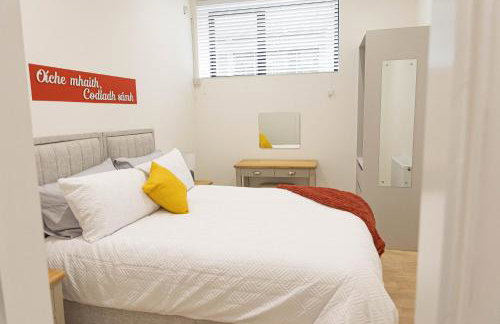 Ferryquay Suites - Foto 12