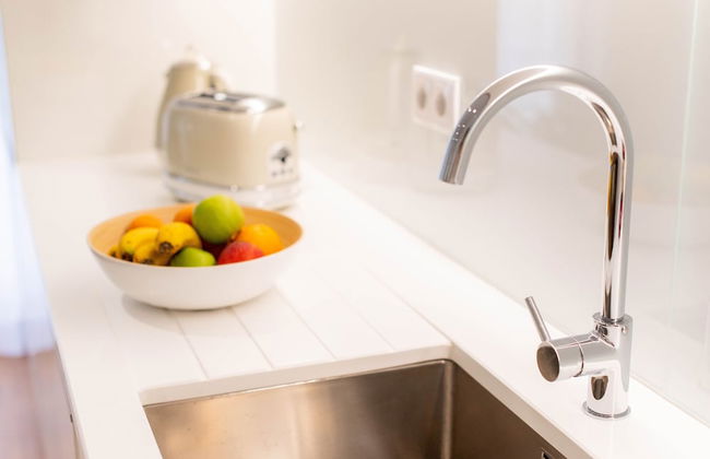 Apartamentos Fernão Ornelas - Foto 14