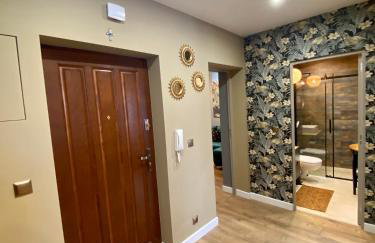 Apartament Golden Art - Foto 6