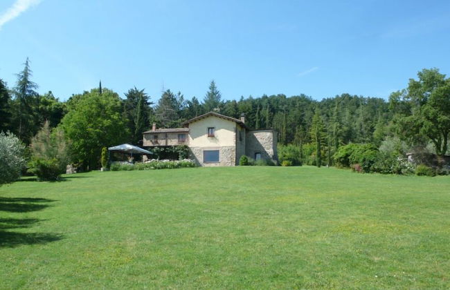 Verdidea - Villa la Felce - Foto 56