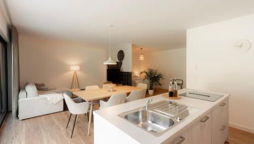 Luxuriöse Wohnung an der Lahn - Foto 3