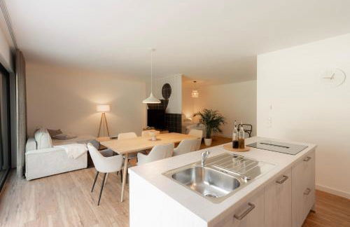 Luxuriöse Wohnung an der Lahn - Foto 3