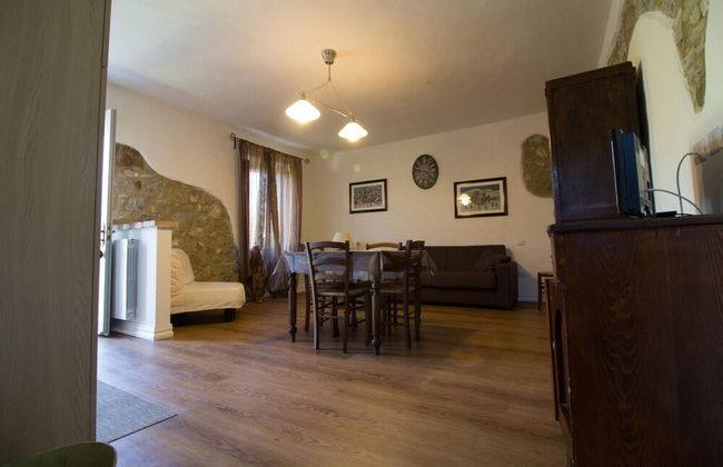 Bio Agriturismo Poggio Aione - Foto 26