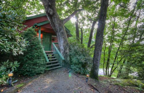 Algonquin Cottage - Foto 27